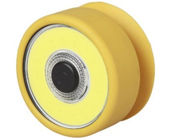 Рабочий фонарь ЭРА RB-703 Практик 5Вт COB, 3xAAA, присоска Б0027822 