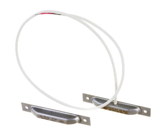 Охранный извещатель Магнито-контакт магнитоконтактный ИО 102-43 исп.00 00-00000589 