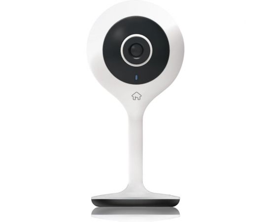 Умная крытая Wi-Fi камера Laxihub Mini 7S, Full HD 1080P, Indoor Camera with SD Card M3 