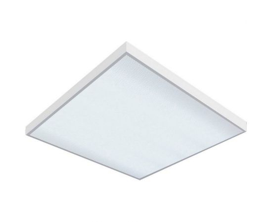 Светильник Подольский Завод Светотехники LED ЭКО 36Вт 5000К опаловая микропризма FS-RO-E-036-40-50-102-OPR 