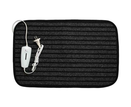 Электрический коврик для обуви Инкор 50x70 см, с инфракрасным подогревом 78018 