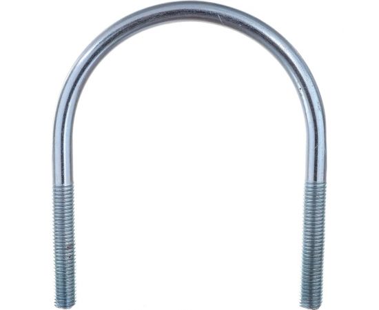 Оцинкованный U-образный болт Gigant 2 1/4"", М10, 10 шт. G/1/65 