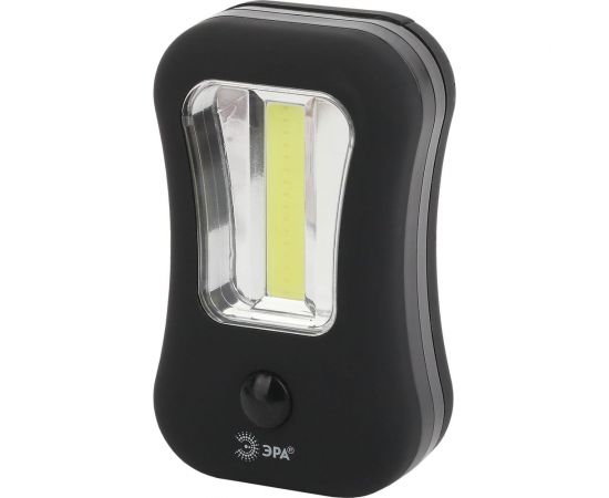 Фонарь ЭРА RB601, практик, COB 4xLED, 3xAAA, бл, Б0033759 