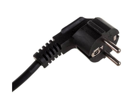 Бытовой удлинитель Gigant с заземлением ПВС 3x0,75 3500Вт 4 гнезда 5м 80094 – изображение 11