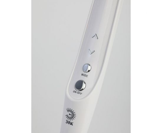 Настольный светодиодный светильник ЭРА NLED-496-12W-W на струбцине, белый Б0052766 – изображение 14