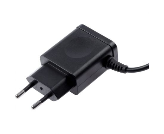 Настольный светодиодный светильник ЭРА NLED-497-12W-BK на струбцине и с основанием, черный Б0052771 – изображение 14