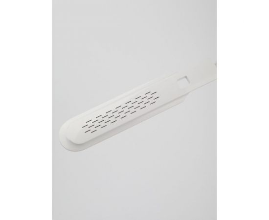 Настольный светодиодный светильник ЭРА NLED-496-12W-W на струбцине, белый Б0052766 – изображение 16