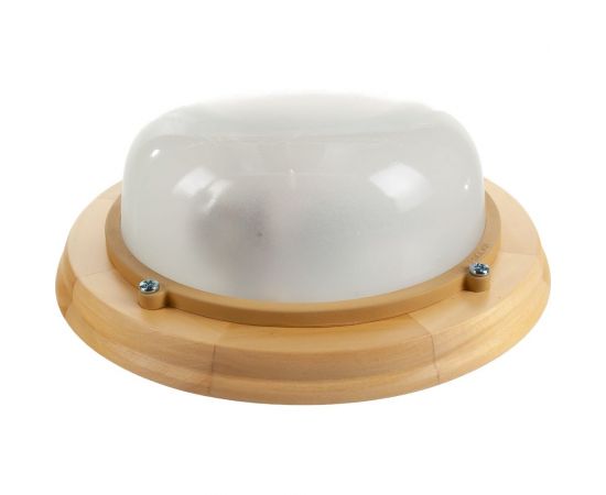 Светильник ЭЛЕТЕХ Терма 1301 Круг малый НББ 03-60-013 IP 65 1005501030 – изображение 2