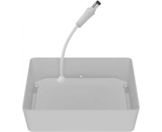 Светодиодный накладной светильник ФОТОН квадратный CLO- 6W4200K-S 24732 – изображение 2