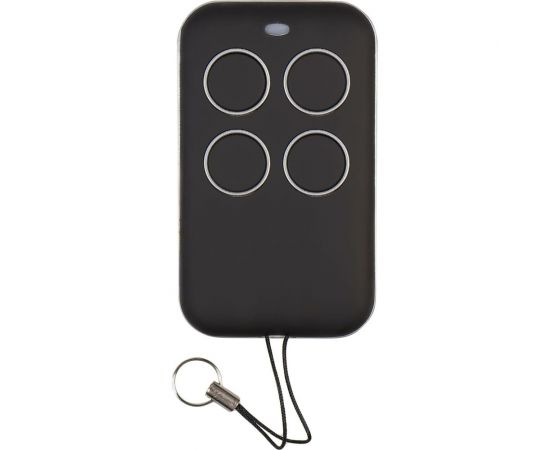 Универсальный копирующий пульт для ворот и шлагбаумов Airline 433,92МГц, (Apollo, Came, BFT) влагостойкий ALAB004 – изображение 2