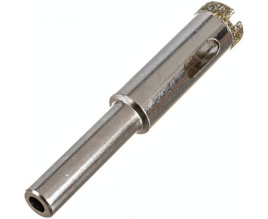 Коронка алмазная кольцевая для керамогранита (12 мм) FIT IT 35496 – изображение 2