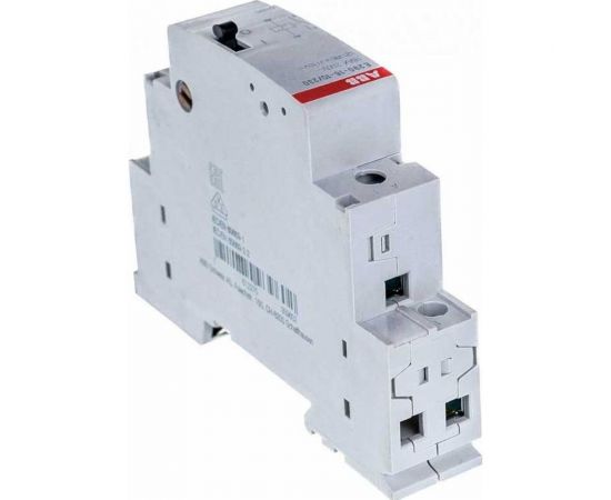 Электромеханическое реле ABB E290-16-20/230 2TAZ312000R2012 – изображение 2