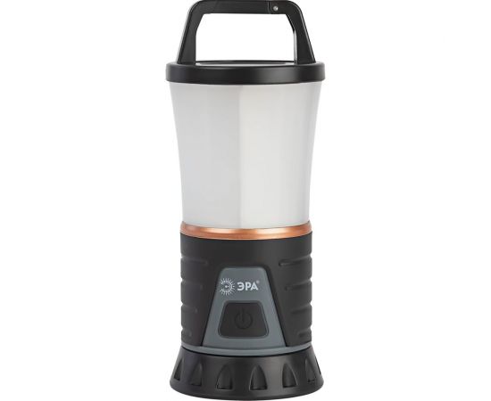 Кемпинговый светодиодный фонарь ЭРА KB-701 Атлас на батарейках 10Вт, 3хАА, Б0054036 – изображение 2