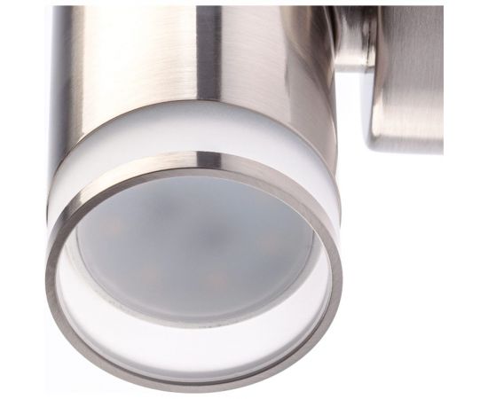 Декоративная подсветка ЭРА WL31 GU10 SN Б0049019 – изображение 2