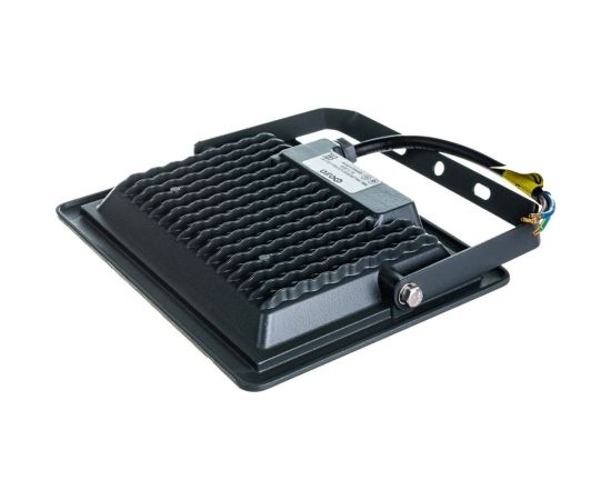 Прожектор ФАZА СДО-10 20w 6500K GR IP65 230V 5032057 – изображение 2