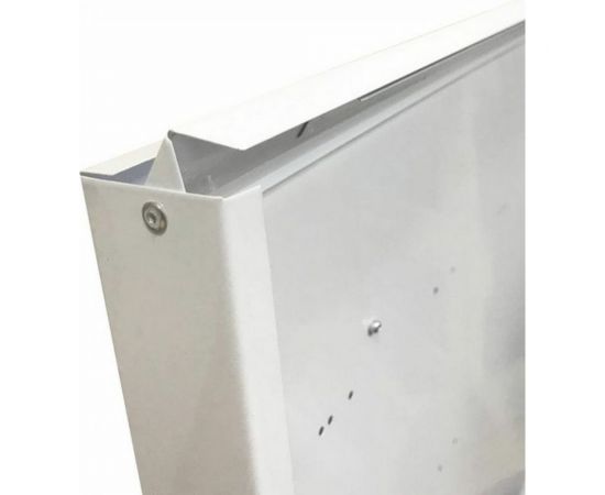 Светильник Подольский Завод Светотехники LED ЭКО 36Вт 5000К микропризма FS-RO-E-036-40-50-102-MPR-A1 – изображение 2