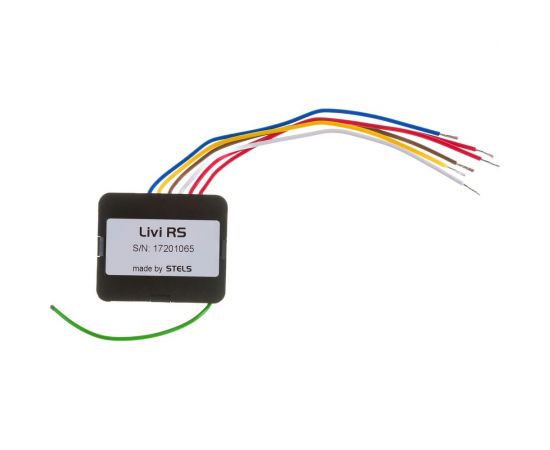 Модуль управления роллетами Livicom, Livi Roller Shutter 19000158 – изображение 2