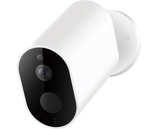 Беспроводная домашняя камера IMILAB CMSXJ11A – изображение 2