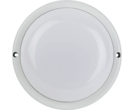 Светодиодный светильник ЭРА SPB-201-1-40К-008 IP65, 8Вт, 760Лм, 4000К, СВЧ, датчик движения, 40/960 Б0047628 – изображение 2