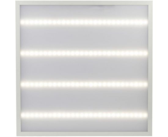 Светодиодный светильник ЭРА SPO910265K032 595x595x40, 32Вт, 3360Лм, 6500К, матовый Б0046474 – изображение 2