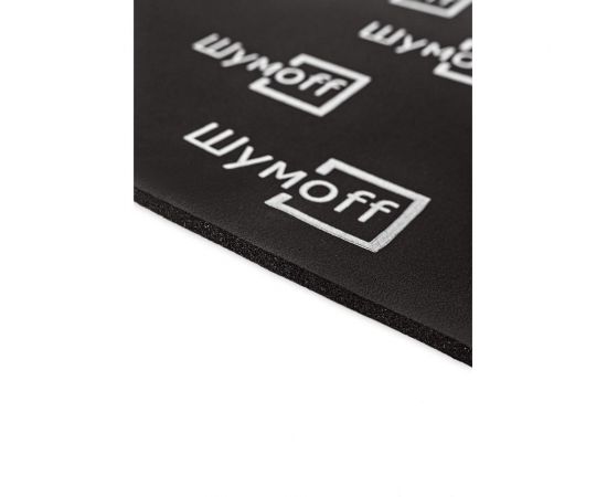 Звуко-теплоизоляционный материал Шумофф Комфорт 10, 5 листов в пачке УТ000000298 – изображение 2