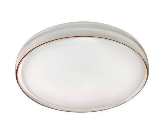 Потолочный светодиодный светильник ЭРА SPB-6-80-RC Solar 80Вт 3000-6500 с ДУ Б0054484 – изображение 2