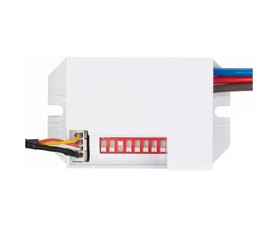 Датчик движения Arlight PRIME-PIR-IN-360-230V-MULTI 0 27387 – изображение 2