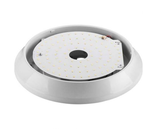 Светильник Wolta PRO Матовый ХОЛЛ ДБО02-24-001-4К – изображение 2