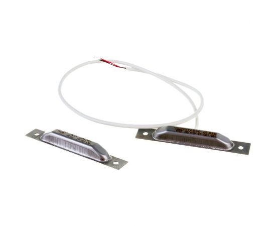 Охранный извещатель Магнито-контакт магнитоконтактный ИО 102-43 исп.00 00-00000589 – изображение 2