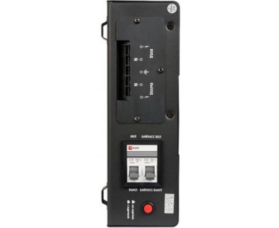 Настенный стабилизатор напряжения EKF TITAN W-5000 PROxima SQ stab-w-5000 – изображение 3