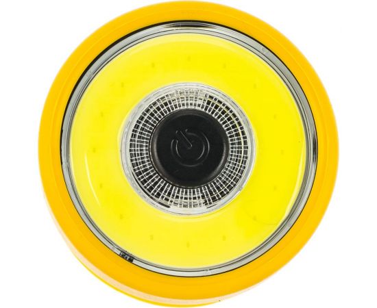 Рабочий фонарь ЭРА RB-703 Практик 5Вт COB, 3xAAA, присоска Б0027822 – изображение 3