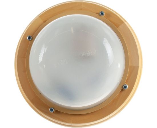 Светильник ЭЛЕТЕХ Терма 1301 Круг малый НББ 03-60-013 IP 65 1005501030 – изображение 3