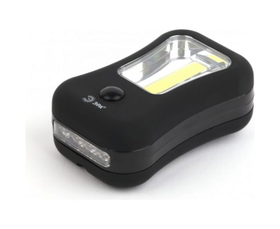 Фонарь ЭРА RB601, практик, COB 4xLED, 3xAAA, бл, Б0033759 – изображение 3