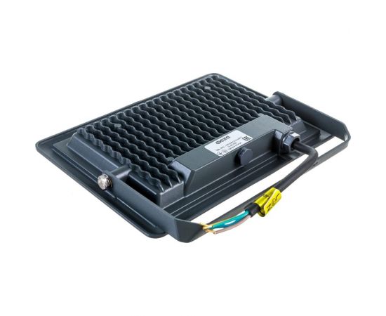 Прожектор ФАZА СДО-10 20w 6500K GR IP65 230V 5032057 – изображение 3