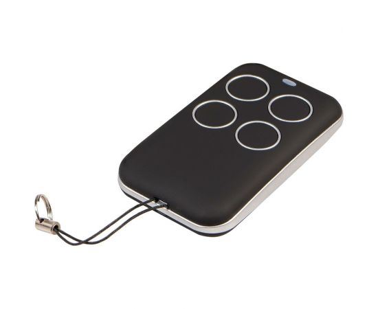 Универсальный копирующий пульт для ворот и шлагбаумов Airline 433,92МГц, (Apollo, Came, BFT) влагостойкий ALAB004 – изображение 3