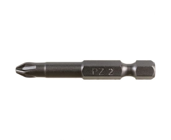 Бита крестовая серия Industrial PZ 2X50, 10 шт. Felo 03102510 – изображение 3