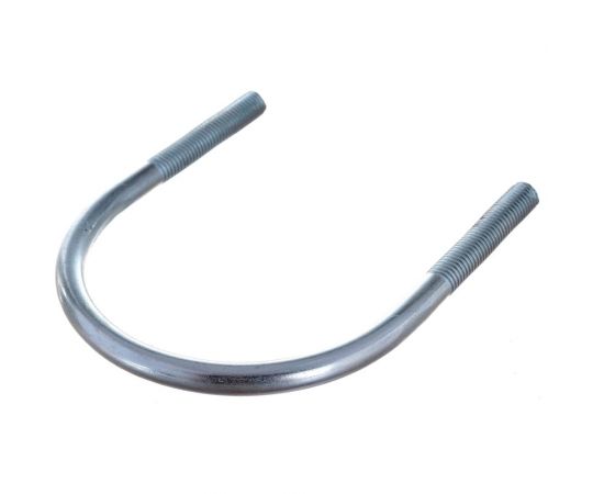 Оцинкованный U-образный болт Gigant 2 1/4"", М10, 10 шт. G/1/65 – изображение 3