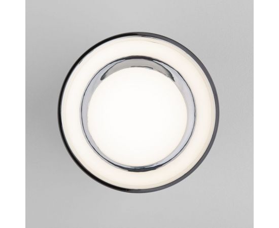 Накладной светильник Elektrostandard 1069, GX53, черный жемчуг a053056 – изображение 3