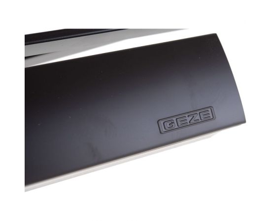 Доводчик GEZE TS4000 EN1-6 с рычажной тягой, коричневый 68895 – изображение 4