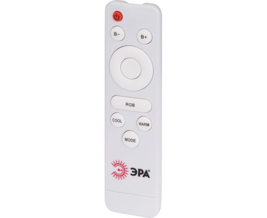 Потолочный светодиодный светильник ЭРА SPB-6-80-RC Solar 80Вт 3000-6500 с ДУ Б0054484 – изображение 4