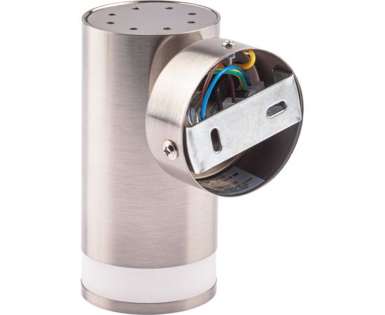 Декоративная подсветка ЭРА WL31 GU10 SN Б0049019 – изображение 4