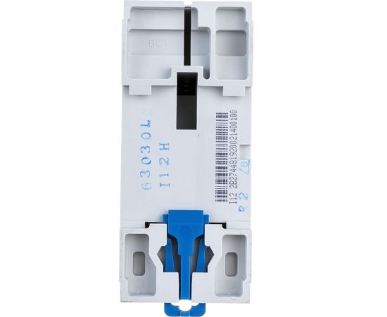 Устройство защитного отключения CHINT NL1-63 6kA 2P 63A 30mA тип AC 200214 – изображение 4