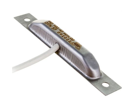 Охранный извещатель Магнито-контакт магнитоконтактный ИО 102-43 исп.00 00-00000589 – изображение 4