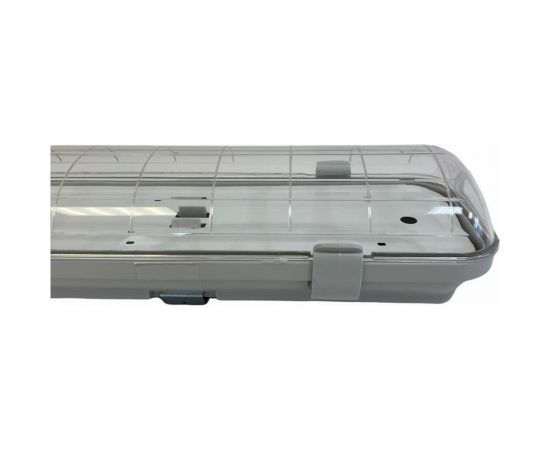 Светильник Подольский Завод Светотехники Айсберг ЭКО 36Вт 5000К прозрачный FS-MAN-E-036-65-50-201-PRS-А1 – изображение 4