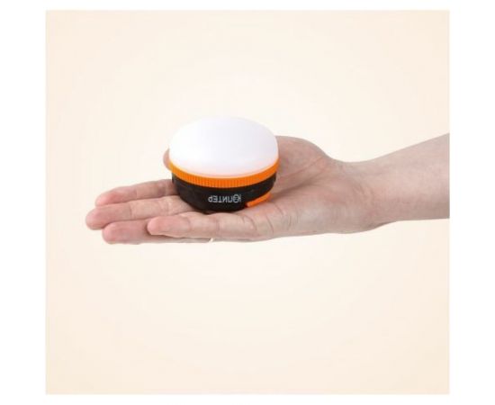 Светодиодный фонарь ЮПИТЕР кемпинговый 2Вт 6LED 3xAAA JP1048 – изображение 4