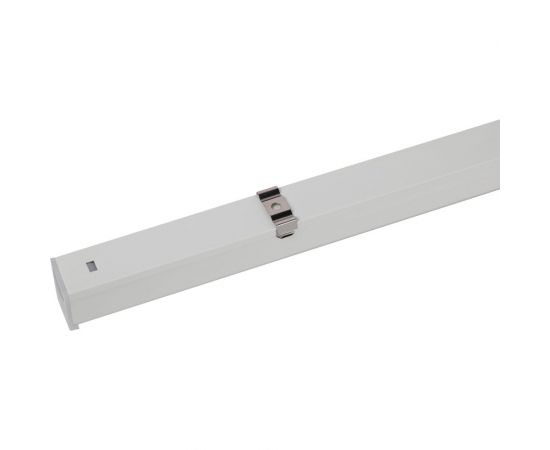 Светильник для растений ЭРА фитолампа светодиодная линейная LLED-05-T5-FITO-18W-W розового свечения 18 Вт, Б0028201 – изображение 5