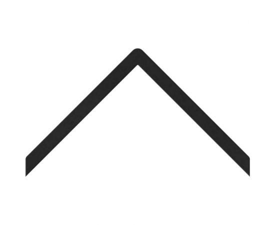 Угловой резиновый демпфер Технология прямой, 800х100х8 мм ДУ-8, Россия (ГП) 1431 – изображение 5