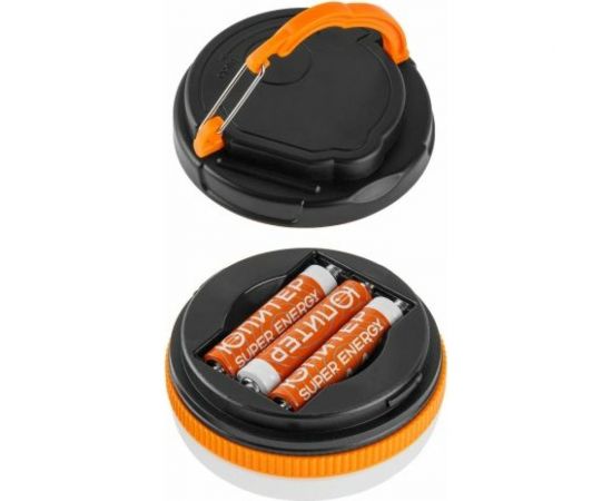 Светодиодный фонарь ЮПИТЕР кемпинговый 2Вт 6LED 3xAAA JP1048 – изображение 5