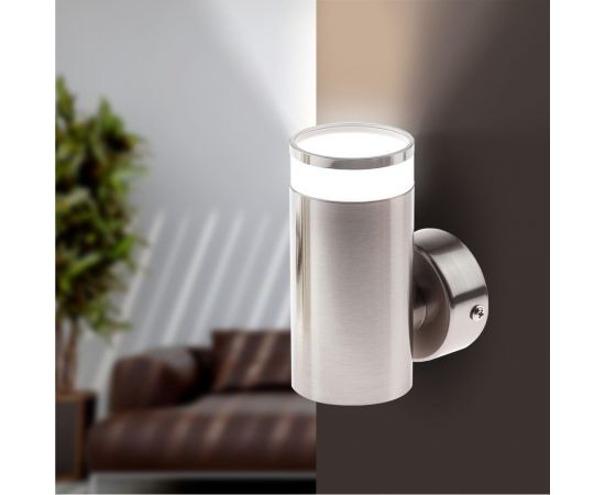 Декоративная подсветка ЭРА WL31 GU10 SN Б0049019 – изображение 6