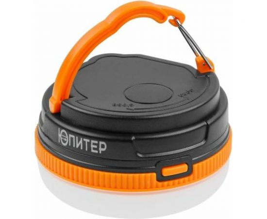 Светодиодный фонарь ЮПИТЕР кемпинговый 2Вт 6LED 3xAAA JP1048 – изображение 6